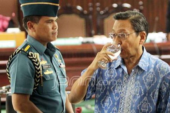 KPK Sasar Keterlibatan Boediono Dalam Kasus Century - JPNN.COM