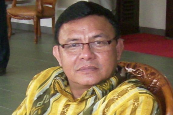 Pemuda Kalimantan Dorong Sekda Malinau Masuk Kabinet Jokowi-JK - JPNN.COM