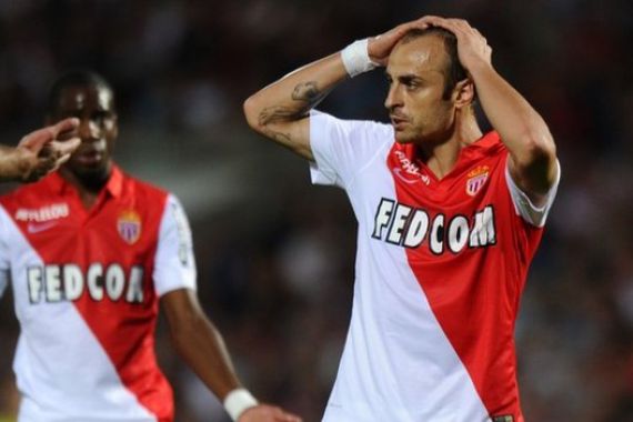 AS Monaco Dihancurkan Bordeaux 1-4 - JPNN.COM