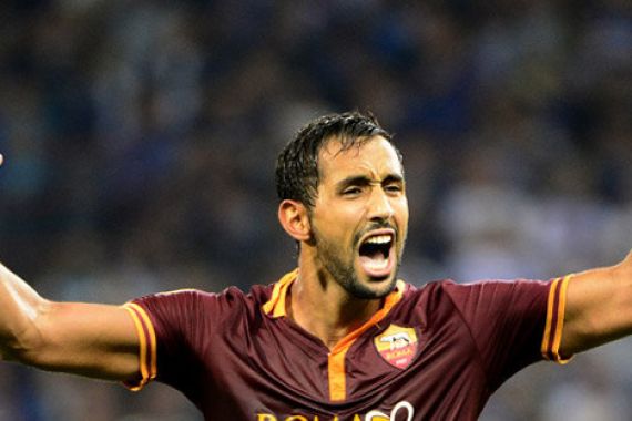 Benatia di Antara MU, Chelsea dan Muenchen - JPNN.COM