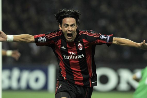 Amburadul di Pramusim, Inzaghi Pede Sambut Serie A - JPNN.COM