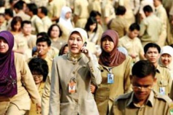 Pelamar CPNS Diingatkan, Pilihan Formasi tak Bisa Diubah Lagi - JPNN.COM