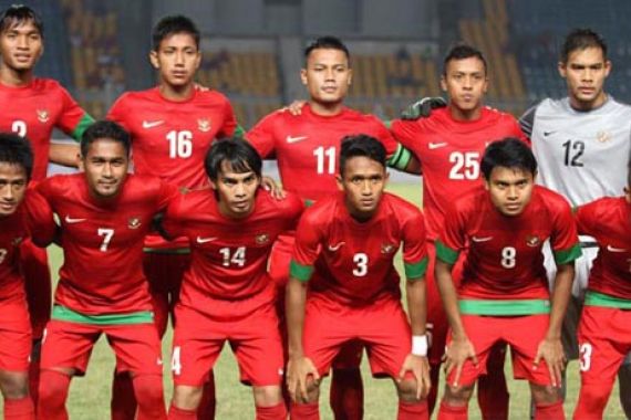 Kapten Timnas U-23 Buta Kekuatan Maladewa - JPNN.COM