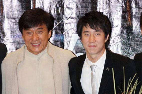 Jackie Chan: Malu, Sedih, dan Kecewa - JPNN.COM