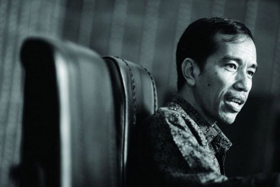 Jokowi Punya Hak Penuh Soal Kabinet 2014-2019 - JPNN.COM