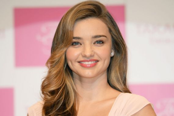 Miranda Kerr Diisukan Dihamili James Packer - JPNN.COM