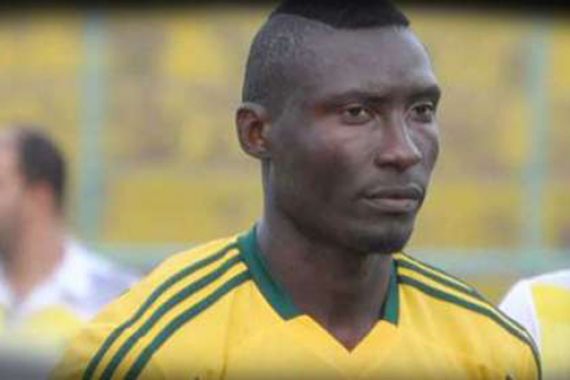 Pemain Kamerun Tewas Kena Sambit di Aljazair - JPNN.COM