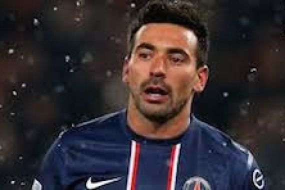 Nerazzurri Terus Buru Lavezzi - JPNN.COM