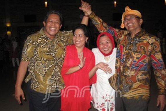 Bupati Bangga Budaya Wakatobi Masuk UNESCO - JPNN.COM