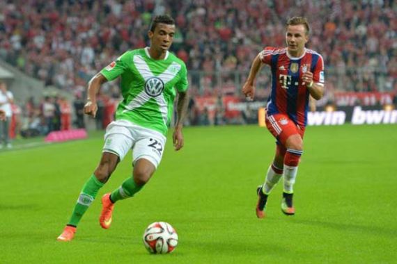 Wenger Kirim Tim Khusus Intai Luiz Gustavo - JPNN.COM