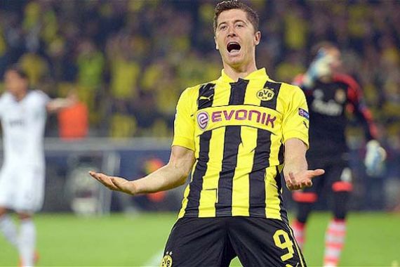 Lewandowski Janji Segera Bikin Gol Lagi - JPNN.COM