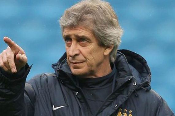 Pellegrini Klaim Skuat City Terbaik di Inggris - JPNN.COM