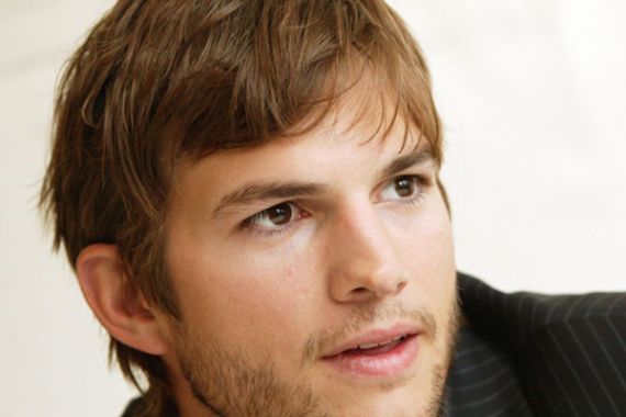 Ashton Kutcher Catat Hattrick jadi Aktor TV Terkaya - JPNN.COM