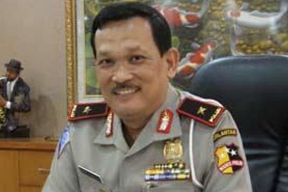 Tujuh Jam Diperiksa KPK, Eks Wakakorlantas Polri Belum Ditahan - JPNN.COM