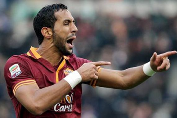 Bayern Munchen Kontrak Benatia Selama Lima Tahun - JPNN.COM