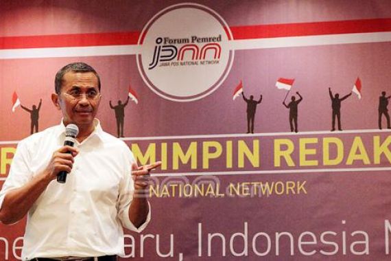 Dahlan: Ada Dilema dalam Kebijakan Harga BBM - JPNN.COM