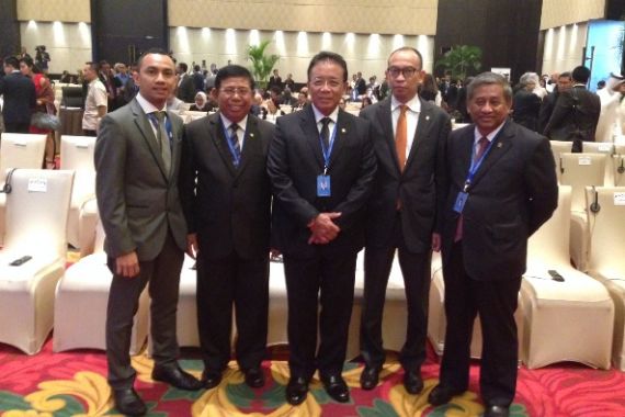 Indonesia Tuan Rumah UNAOC ke-6, Kehormatan dari Dunia Internasional - JPNN.COM