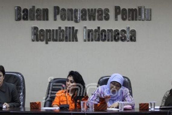 Bawaslu Dorong DPR Bentuk Pansus Pilpres - JPNN.COM