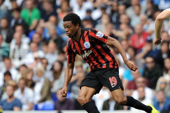 QPR Ijinkan Loic Remy Hengkang ke Chelsea - JPNN.COM