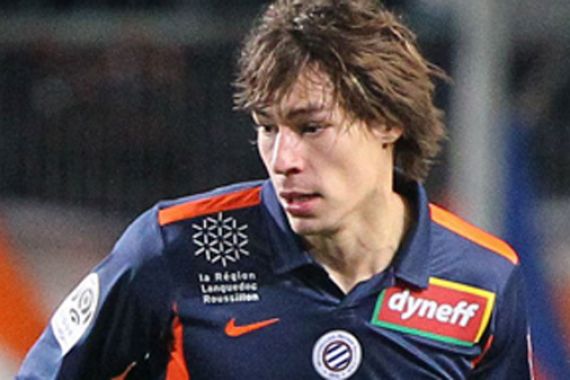 Tottenham Resmi Gaet Benjamin Stambouli - JPNN.COM