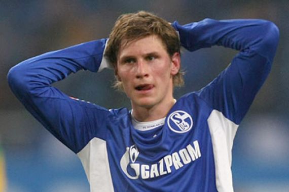 Schalke 04 Menjadi Tradisi Lumbung Gol Muenchen - JPNN.COM