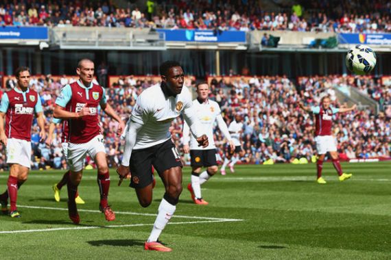 Tottenham Pede Bisa Pinjam Welbeck dari MU - JPNN.COM