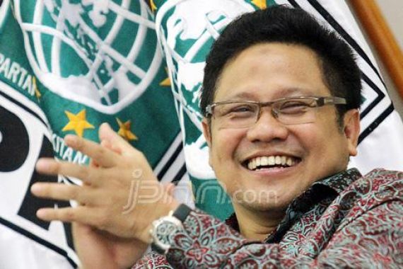 Muktamar PKB Belum Munculkan Calon Lain - JPNN.COM