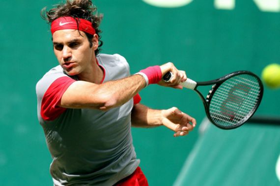 Sempat Kalah, Federer Melaju ke Babak Keempat - JPNN.COM