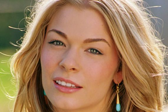 LeAnn Rimes Curhat Lepas Keperawanan, Malah Dihujat - JPNN.COM