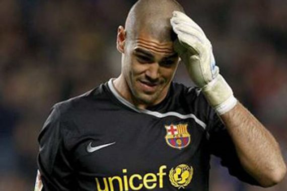 Valdes Ditawar Liverpool, Bacca Diminati Arsenal - JPNN.COM