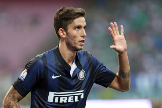 Inter Milan Pinjamkan Alvarez ke Sunderland - JPNN.COM