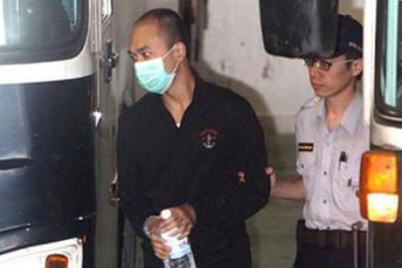 Justin Lee Taiwan - Penjahat Seksual Taiwan Dijatuhi Hukuman 30 Tahun Penjara