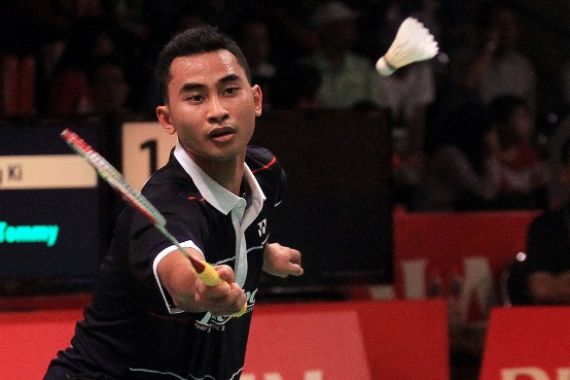 Jelang Asian Games, Fisik Pebulutangkis Susah Ditingkatkan - JPNN.COM