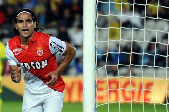 Kedatangan Falcao Ancam Posisi Rooney - JPNN.COM