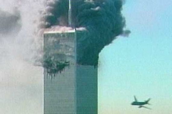 AS Khawatir Serangan ala 9/11 Terulang - JPNN.COM