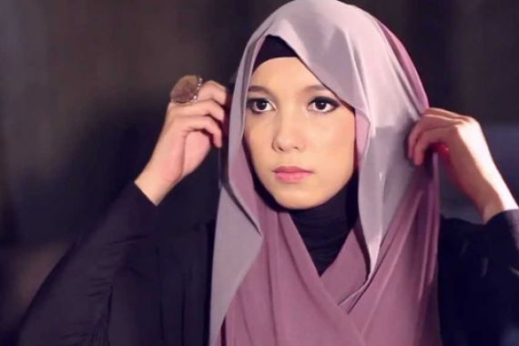 Jenahara Tebar Virus Hijabers - JPNN.COM