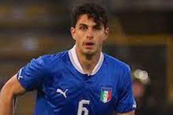 Ranocchia Merasa Terbantu Pemain Si Nyonya Tua - JPNN.COM