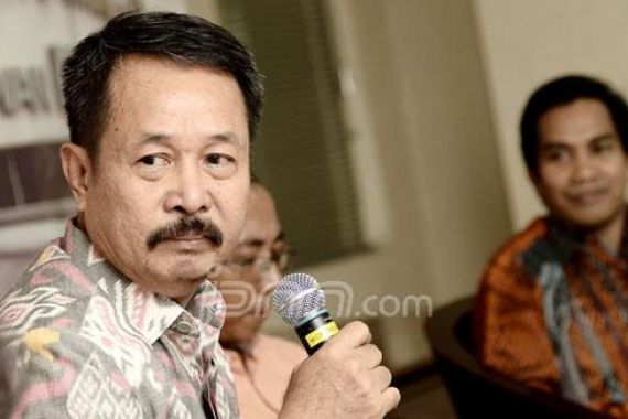 Kada Dipilih DPRD, Anggota Dewan Berombongan Disel - JPNN.COM