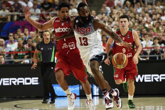 Spanyol Mulus ke Perempat Final FIBA World Cup - JPNN.COM