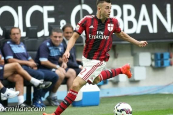 El Shaarawy Ogah Ikuti Jejak Balotelli - JPNN.COM