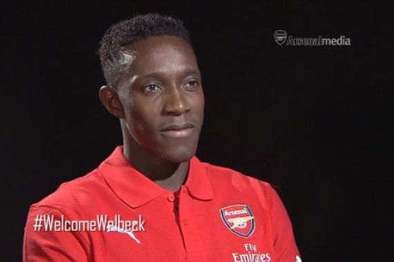 Scholes Yakin Welbeck Cetak 15 Gol di Arsenal - JPNN.COM