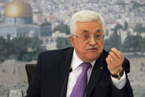 Abbas Ancam Berpisah dari Hamas - JPNN.COM