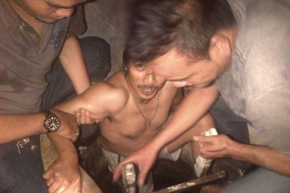 Pencurian Rp 5,3 M di ATM BRI, Paranormal Sebut Ulah Dukun - JPNN.COM