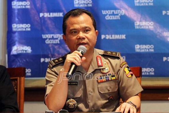 Polri Lanjutkan Garap Idha-Harahap di Kalbar - JPNN.COM