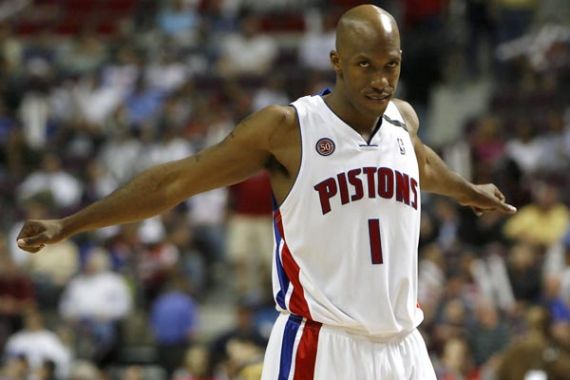 Berkarir 17 Tahun, Chauncey Billups Akhirnya Pensiun - JPNN.COM