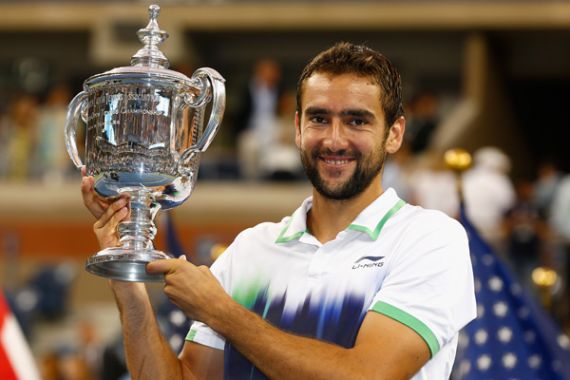 Cilic Berani Bicara Juara Grand Slam Lagi - JPNN.COM