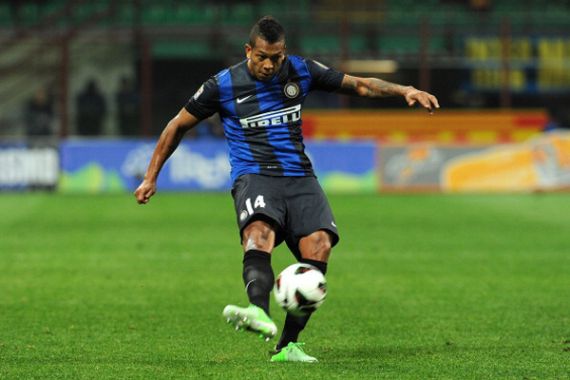 Guarin tak Pernah Ingin Bela Juventus - JPNN.COM