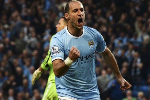 City Siap Tuntaskan Dendam Pada Arsenal - JPNN.COM