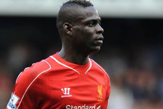 Legenda Liverpool Tantang Balotelli Jadi Anak Manis - JPNN.COM