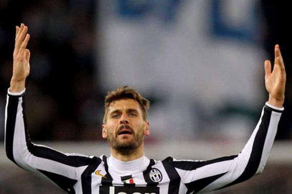 Llorente Sebut Allegri Pelatih Luar Biasa - JPNN.COM